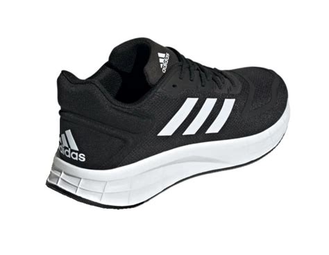 adidas sportschuh schwarz größe 8 5|Schwarze Sportschuhe .